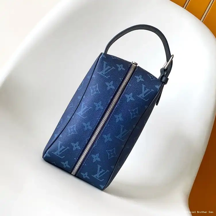 Official Brother Sam 2409YA0034 Bags LV 0805